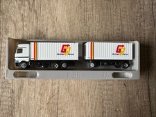 Herpa modell lkw gebraucht kaufen  Mistelgau
