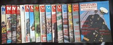 Joblot 16x military for sale  BRADFORD