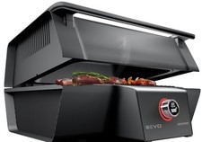 Grill elektryczny NA13 Severin SEVO GT PG 8106 3000 W do 500°C grill, używany na sprzedaż  PL