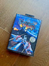 Mega drive sega d'occasion  Le Raincy