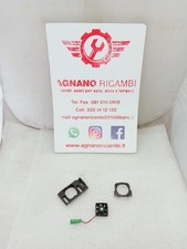 Ventola assale adiacente usato  Napoli