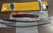 Top archery recurve for sale  Oak Harbor