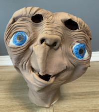Extra terrestrial rubber for sale  Manassas