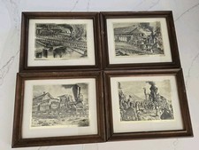 Set four vintage for sale  Simi Valley