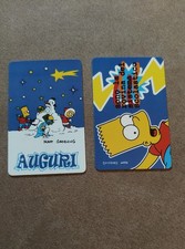 Coppia cards dei usato  Ponsacco