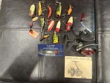 Lot vtg wooden for sale  Los Angeles