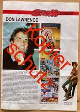 Don lawrence don gebraucht kaufen  Erfurt