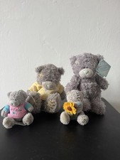 Tatty teddy bundle for sale  BROUGH