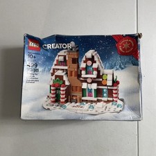 Lego creator 40337 for sale  Marlton