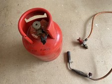 Calore gas bottle for sale  MACCLESFIELD