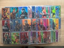 Panini fortnite serie usato  Spedire a Italy