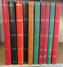 lighthouse stamp albums for sale lighthouse stamp albums for sale HAILSHAM