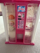 Barbie dessert vending for sale  West Chester