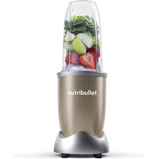 Nutribullet pro 900w for sale  Gainesville