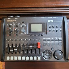 zoom r8 for sale  Ashburn