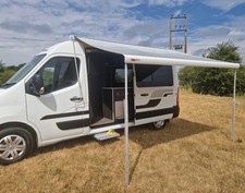 2013 vauxhall movano for sale  EVESHAM