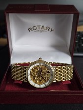 Vintage rotary mans for sale  HAMPTON