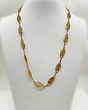 Sautoir occasion 18k d'occasion  Domont