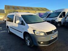 2014 volkswagen caddy for sale  SOLIHULL