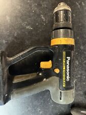 Panasonic drill driver for sale  OLDHAM