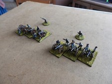 15mm painted metal for sale  HUNGERFORD