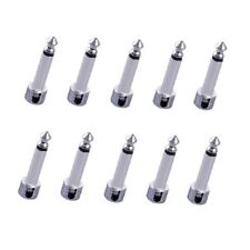 Usado, 10 plugues de ângulo reto com cabo de lava Tightrope V2 para cabo Tightrope (pacote com 10) comprar usado  Enviando para Brazil