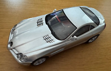 Hornby scalextric mercedes for sale  BERKELEY