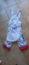 Cuissard cyclisme fdj d'occasion  Gommegnies