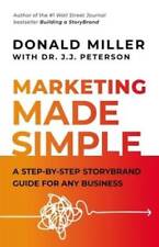 Marketing made simple for sale  Montgomery