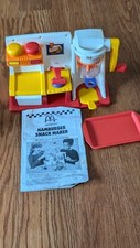 Vintage mattel 1993 for sale  Okeana
