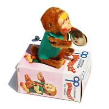 Antique monkey automaton d'occasion  Expédié en Belgium