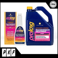 Prolong transmission treatment for sale  Upland