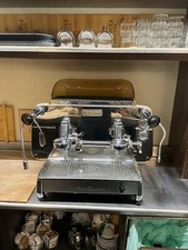 Macchina caffe faema usato  San Bonifacio