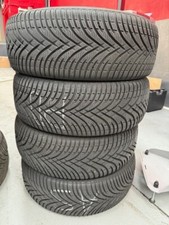 Gomme invernali usate usato  Vilminore di Scalve