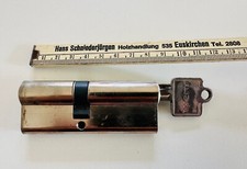 Weru haustürschloss bks gebraucht kaufen  Dernau