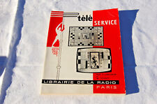 Librairie radio télé d'occasion  La Côte-Saint-André