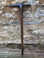 Ancien piolet alpiniste. d'occasion  La Suze-sur-Sarthe
