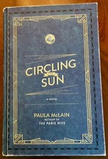 Circling sun paula for sale  CHESTERFIELD