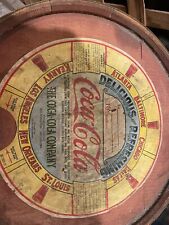 Antique coca cola for sale  Taylorville