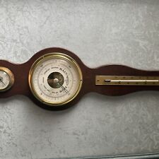 Barometer for sale  ELGIN