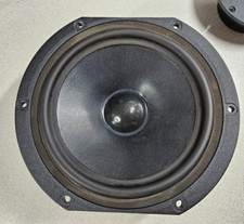 Vifa mg18wk05 bass for sale  WORCESTER