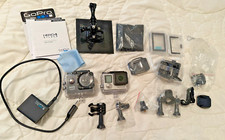 Gopro hero4 accessories for sale  Horsham