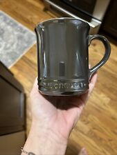 Creuset vancouver mug for sale  Cumming