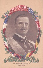 Savoia vittorio emanuele usato  Roma