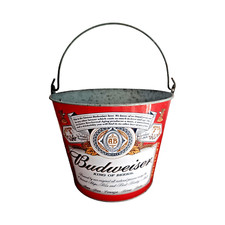 Budweiser beer bottle for sale  LITTLEHAMPTON