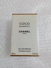 Chanel coco mademoiselle for sale  Detroit