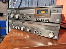 Guter universum tapedeck gebraucht kaufen  Fulda