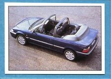 Auto 2000 figurina usato  Maranello