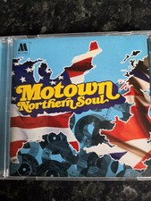 Motown northern soul for sale  CWMBRAN