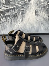 Martens garin sandals for sale  BILLERICAY